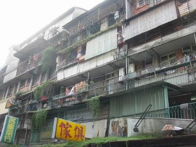 中正區公寓拍賣-7