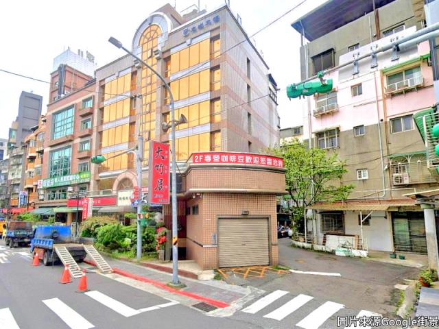 北投法拍大樓-7