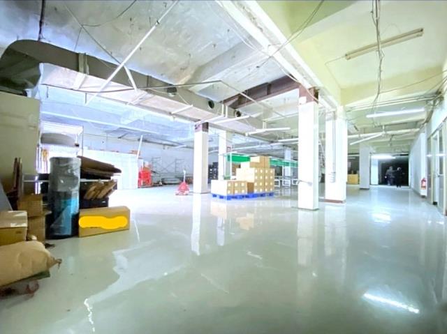 桃園廠房_倉庫-2
