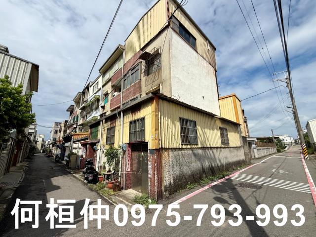 苗栗透天_別墅-1