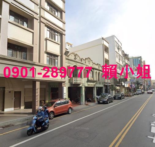 彰化拍賣透天_店面-5