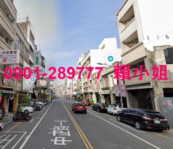 彰化拍賣透天_店面-6