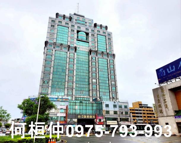 苗栗苗栗市倉庫_商辦_辦公室-1