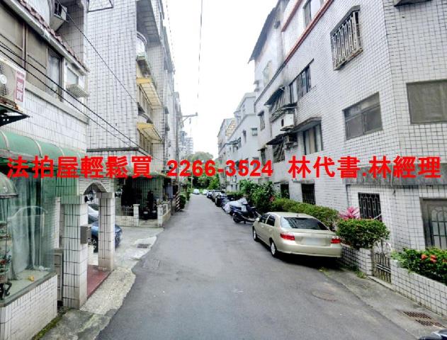 基隆信義區公寓_樓中樓法拍-4