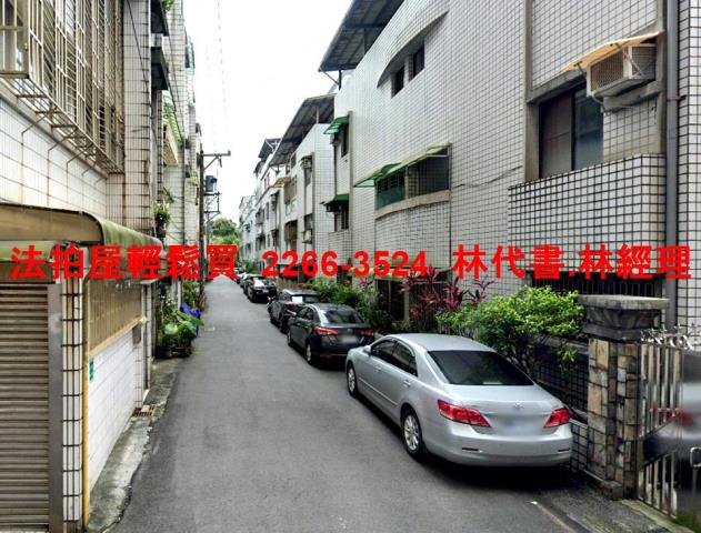 基隆信義區公寓_樓中樓法拍-6