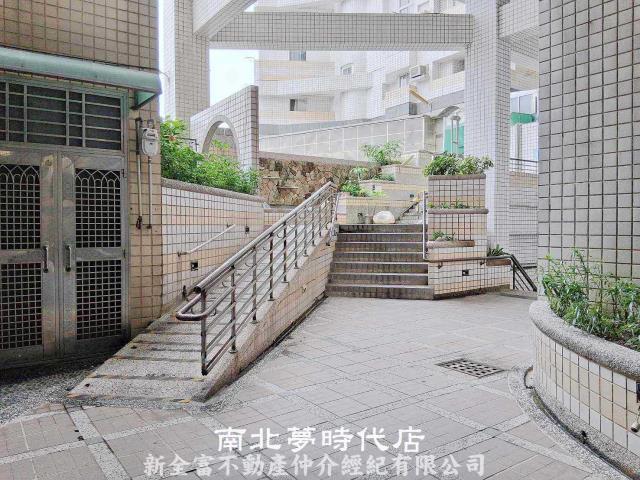 台南永康大樓-14