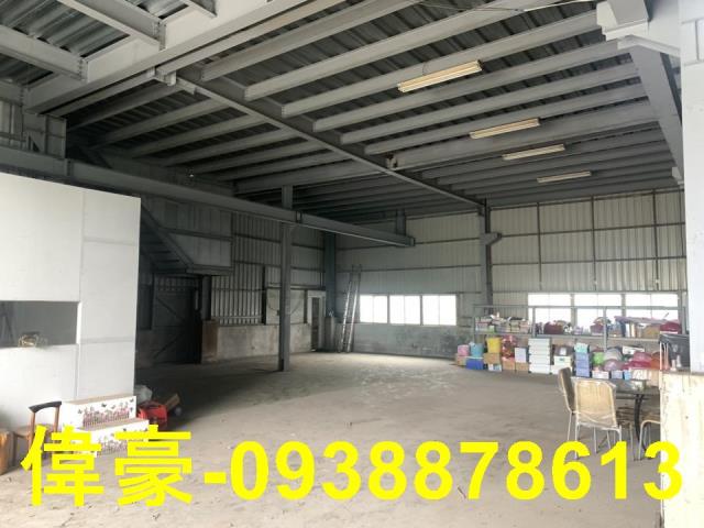 高雄燕巢廠房_倉庫-1