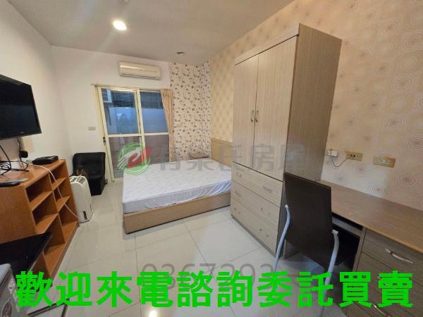 新北淡水公寓_一樓-1