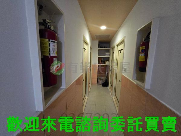 新北淡水公寓_一樓-3