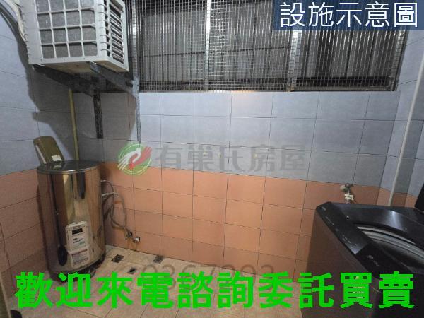 新北淡水公寓_一樓-5