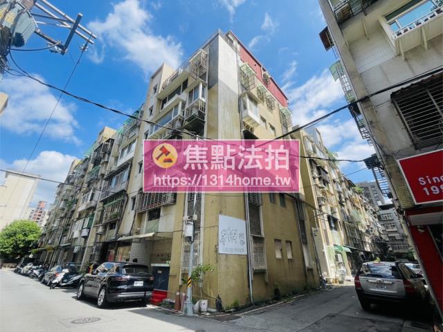 內湖公寓拍賣-4