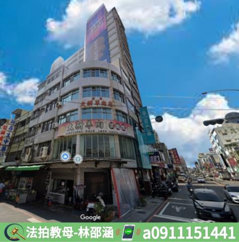 岡山法拍大樓_華廈_套房-4
