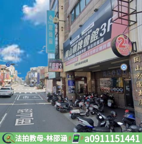岡山法拍大樓_華廈_套房-7