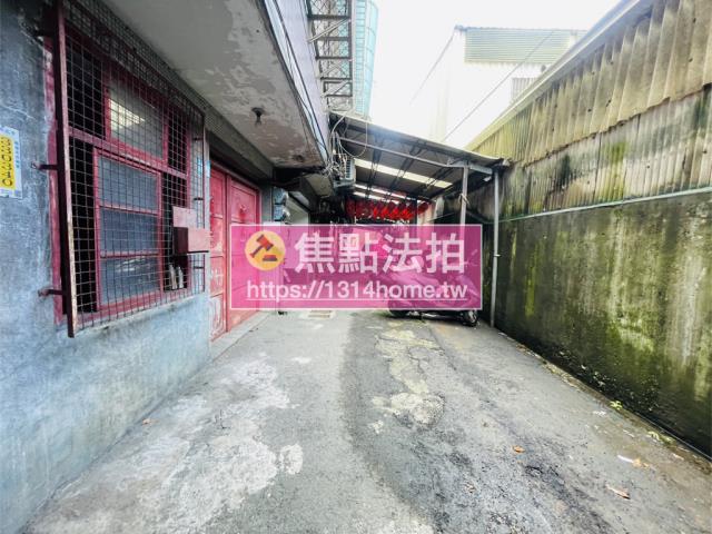 新北法拍透天-9