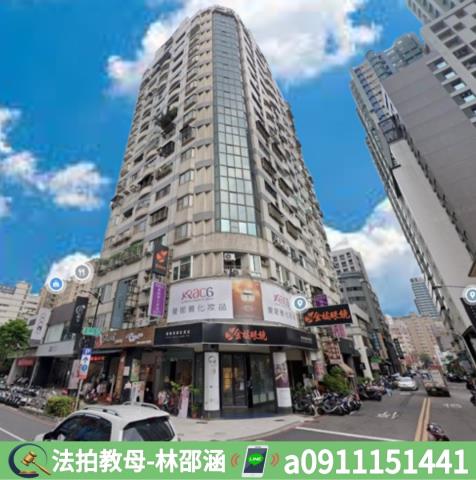 高雄法拍大樓_華廈-3
