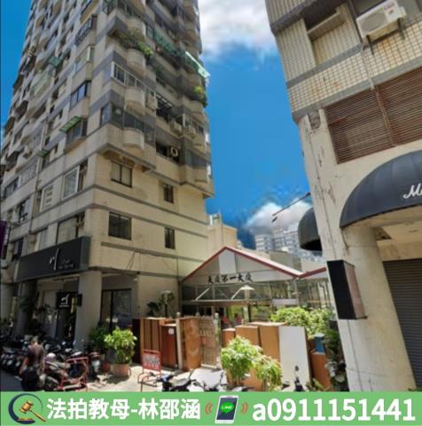高雄法拍大樓_華廈-6