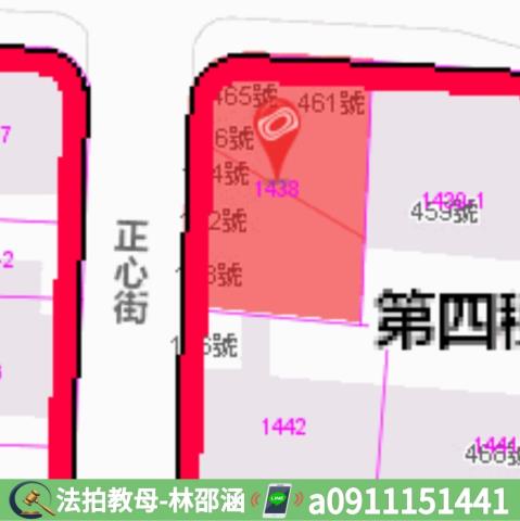 高雄法拍大樓_華廈-8