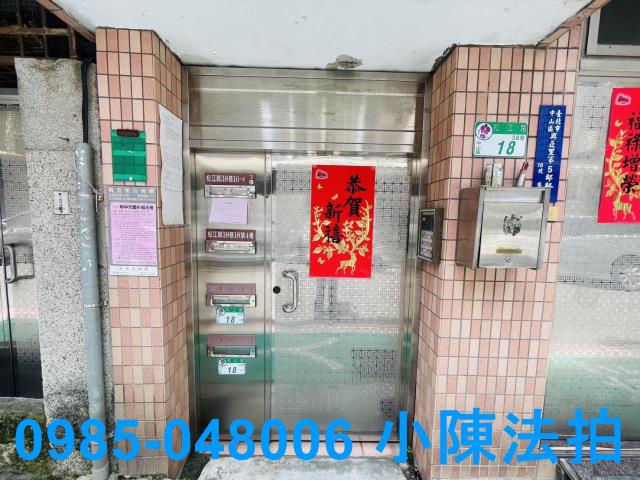 台北拍賣公寓_法拍公寓頂加-5