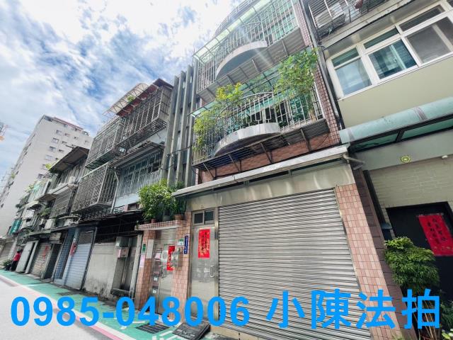 台北拍賣公寓_法拍公寓頂加-4
