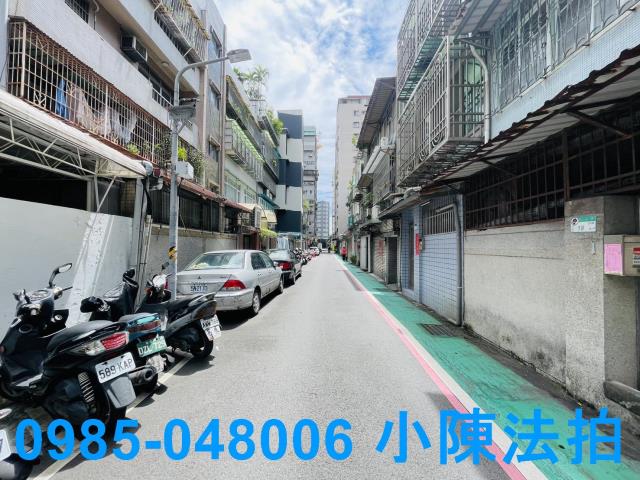 台北拍賣公寓_法拍公寓頂加-6