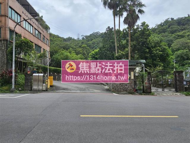 新北土城法拍華廈-9