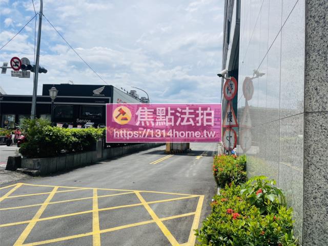 新北中和法拍廠辦-10
