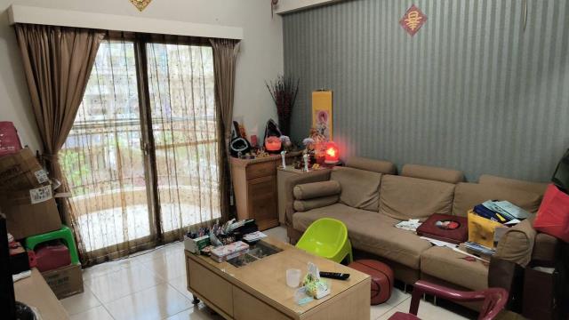 桃園龜山華廈法拍-4