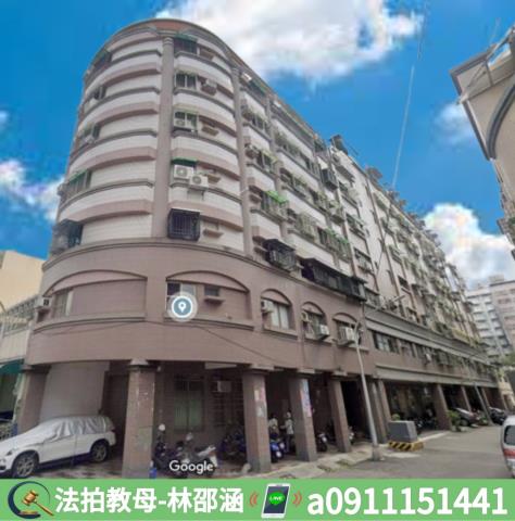 高雄小港大樓_華廈法拍-3