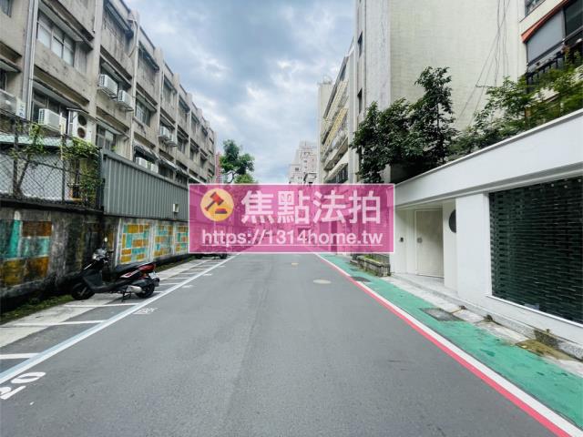 大安區法拍華廈-10