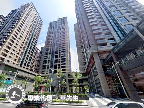 板橋大樓法拍-8