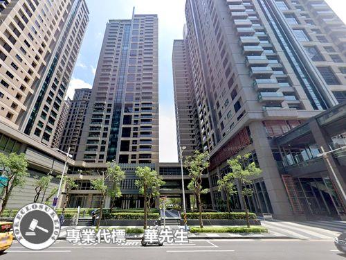 板橋大樓法拍-10