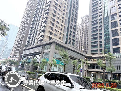 板橋大樓法拍-6