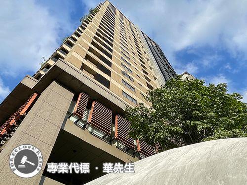板橋大樓法拍-0