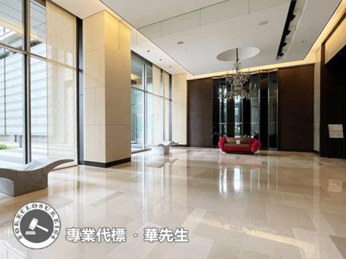 板橋大樓法拍-2
