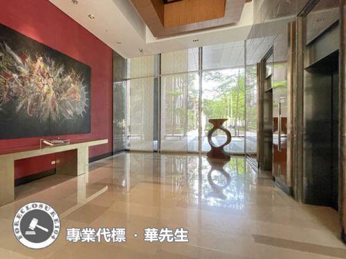 板橋大樓法拍-3