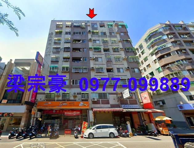 台中法拍大樓_華廈_公寓-4