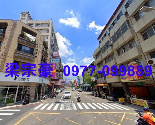 台中法拍大樓_華廈_公寓-5