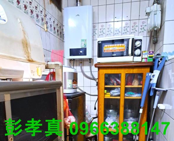 台中透天_別墅-10