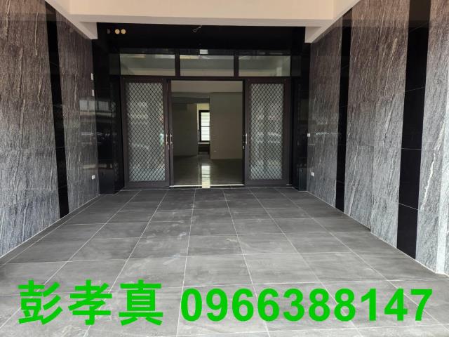 南投透天_別墅-1