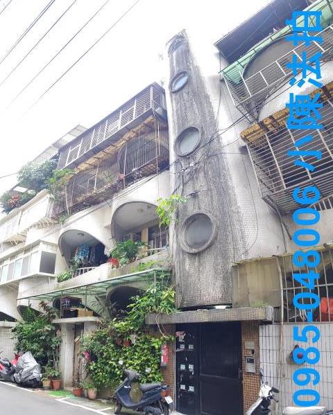 新北公寓_法拍公寓頂加法拍-3