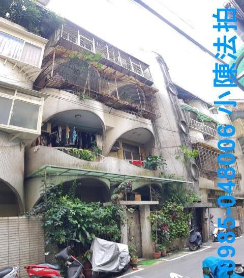 新北公寓_法拍公寓頂加法拍-2
