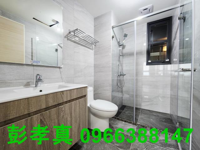 台中北屯大樓_華廈-8