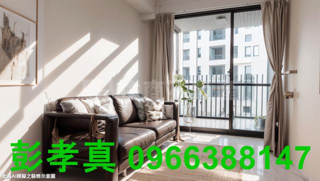 台中太平大樓_華廈-6