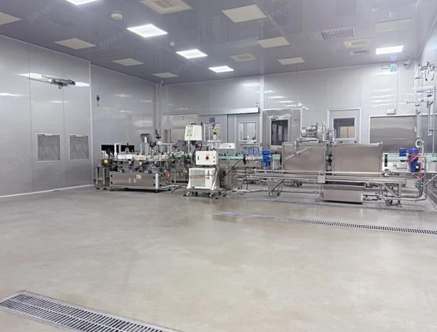 桃園八德廠房_廠辦-3