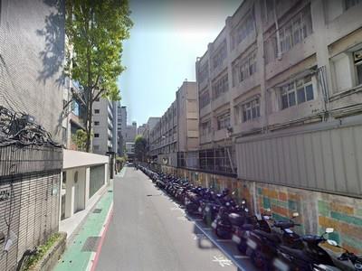 大安區華廈_一樓拍賣-3