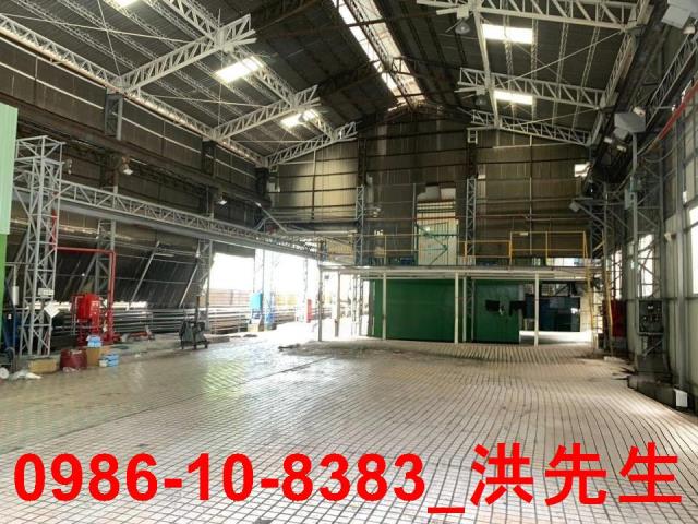 仁武廠房_廠辦_倉庫-1