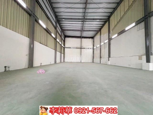 仁德廠房-3