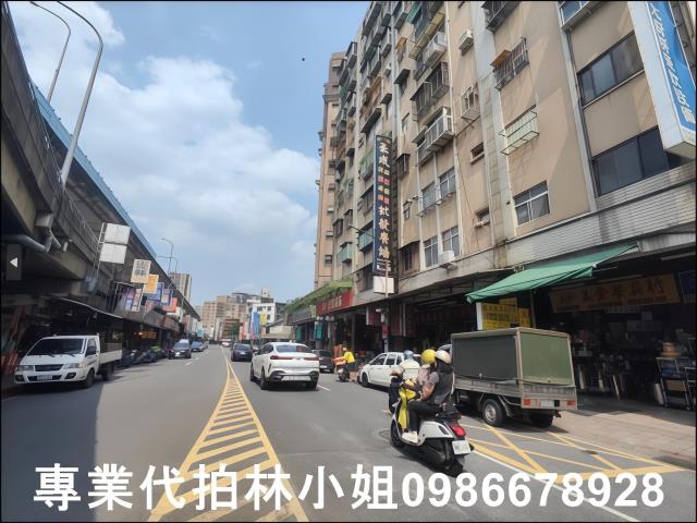 台北萬華華廈法拍-2