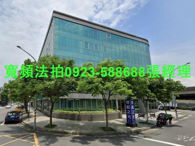台北內湖廠辦_一樓法拍-1