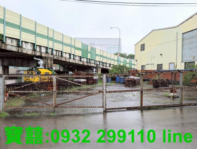 神岡廠房_廠辦-11